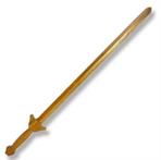 Wooden Tai Chi Sword